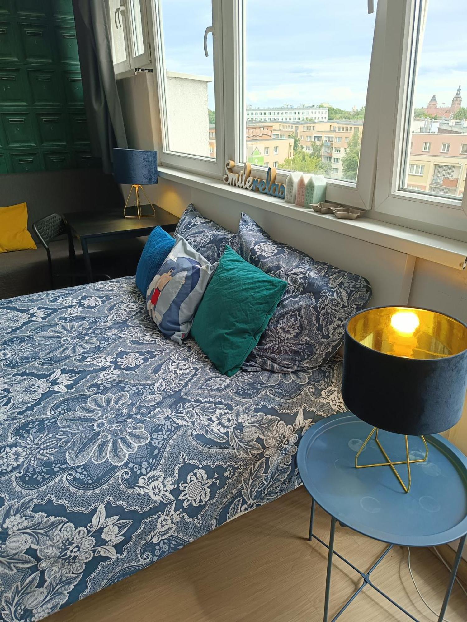 Good Morning In Szczecin Apartment Exterior photo