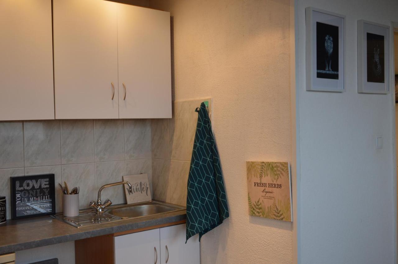 Good Morning In Szczecin Apartment Exterior photo