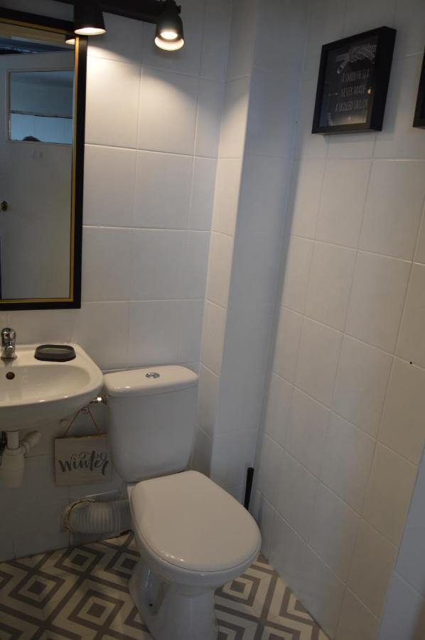 Good Morning In Szczecin Apartment Exterior photo