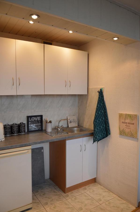 Good Morning In Szczecin Apartment Exterior photo